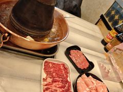 -牛街清真满恒記(平安里西大街店)