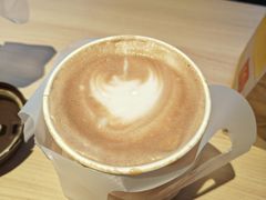 -麦当劳(金山红星美凯龙DT店)