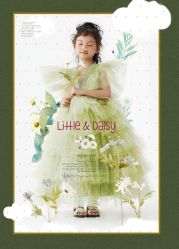 -GO VISION 动视觉婚纱摄影高级定制