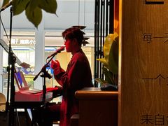 -同仁四季椰子鸡(无锡滨湖万象汇店)