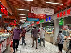 -运河通源农贸市场
