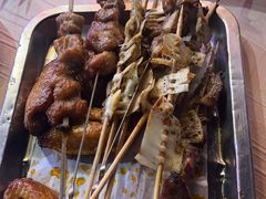 -永红源啤酒·烧烤·海鲜·大排档(青特城店)