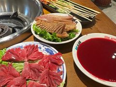 -楠火锅(太古里总店)