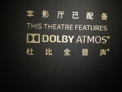 -奥斯卡升龙国际影城(RealD Cinema)