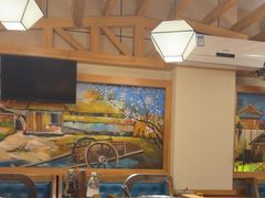 -九田家黑牛烤肉料理(华侨城店)