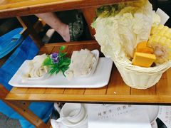 -名善山珍·野生菌汤锅(文殊院店)