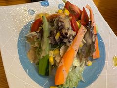 -高木日本料理(静安寺店)