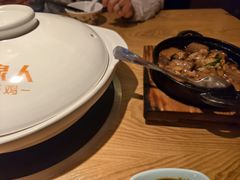 -龙泉人椰子鸡·糟粕醋·海南菜(南大桥店)