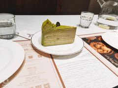 -娜娜家·Nana's restaurant(国金汇店)