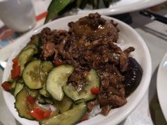 -一家亲台菜餐厅(银塘中路店)
