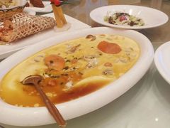 -白金汉爵大酒店-24小时餐厅