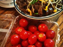醋粉-林间山庄