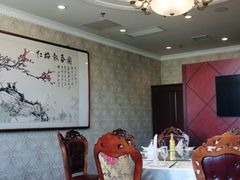 包厢-一品滇香·云南菜(公益西桥店)