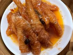 -香港仔茶餐厅(凤阳店)