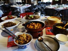 -北京老铺烤鸭(老城根店)
