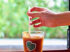 -SAFARI COFFEE