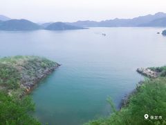 -易水湖景区