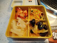 -猫抓烤肉(春熙路店)