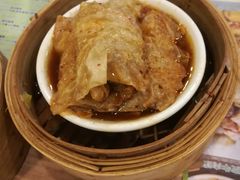 -添好运点心专门店(中环IFC店)