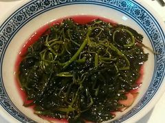 红汗菜-黔蘑菇四季餐厅(观山湖店)