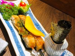 -大雄寿司(中华广场店)