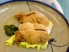 肚包肉-国强手抓(西夏区店)