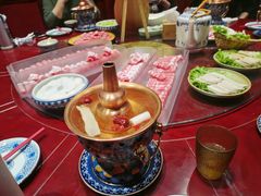 -顺承小院儿