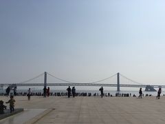 -星海湾跨海大桥