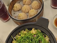 -春家·非遗手工小吃(徐汇万科广场店)