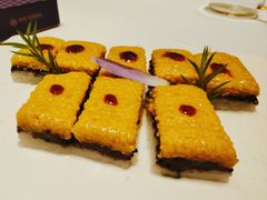 -百姓渔村(建设路店)