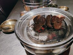 -本炙炭烤·蒲烧活鳗料理店(金沙洲店)