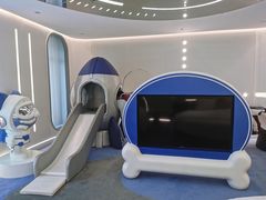-常州武进九洲喜来登酒店
