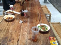 -周小波重庆小面·重庆名小吃(邹容路店)