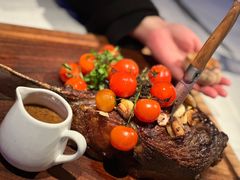 -香港喜来登酒店蚝酒吧