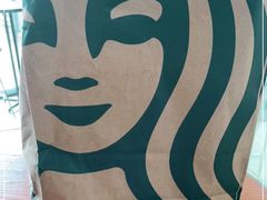 -星巴克(盐城五洲国际店)