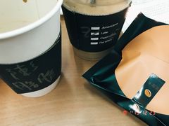 黑魔卡铜锣烧-JPG coffee(广州体育西店)