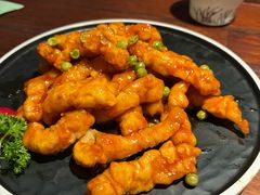 -前海沿·青岛菜(五四广场永旺店)