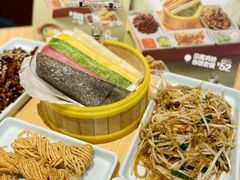 -宏状元现熬粥·京味菜(三里河店)