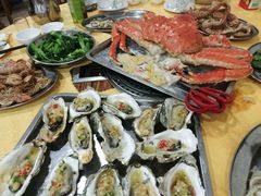 -蚝专家(北滘店)