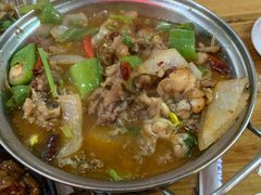 -川府鱼庄(江南水都店)