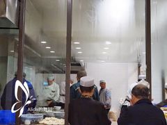 -老刘家永盛斋·传统泡馍(东关南街店)