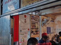 -蒋家肠旺面馆老店(合群路店)