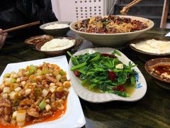 -晏老九豆花饭家常菜(上海城店)