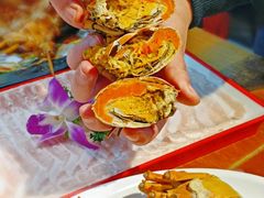 -三太子地摊烧烤·小龙虾(北蔡店)