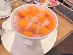 -花舍·新派粤菜·西餐·下午茶(亚运村·鸟巢店)