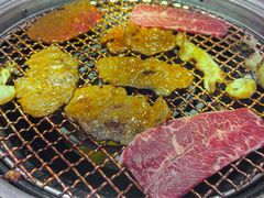 -韩悦牛排烤肉无限续(宝能中心店)