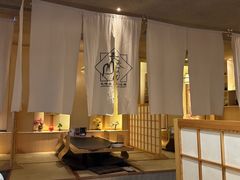 -长崎屋·日本料理·刺身·烧鸟(天河北路店)