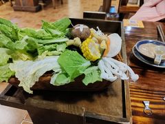 -十四不搭·打边炉(运河店)