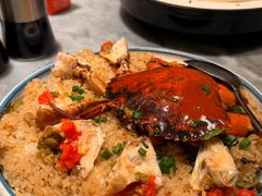 鲟饭-兴仙饭店·闽味海鲜(马尾总店)