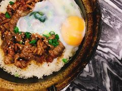 -红星光发煲仔饭(大石街店)